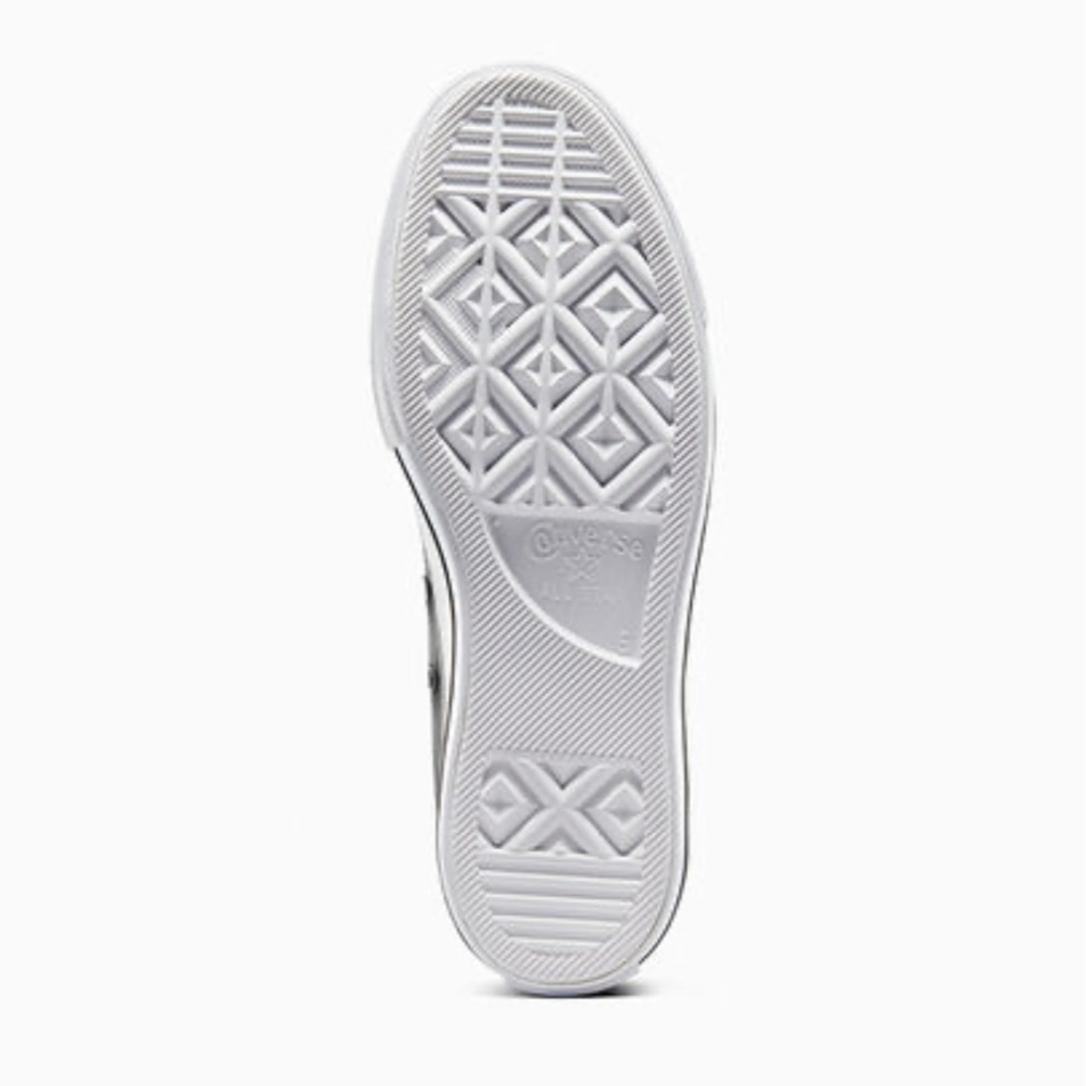 Chuck Taylor All Star Lift Platform Leather - Picture 6 of 15